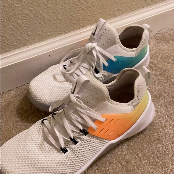 metcon 4 lagoon pulse